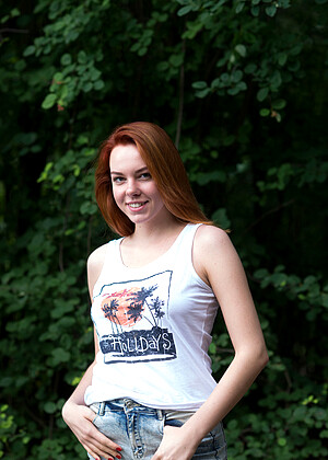 Erroticaarchives Candy Red Picssex Redhead Slitpussy
