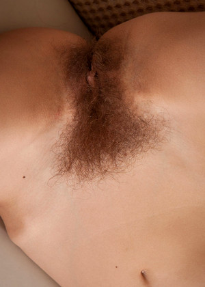 Erroticaarchives Dennie Enhanced Hairy Wetandpuffy