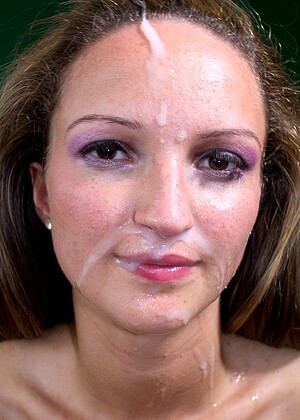 eurobabefacials Melanie pics