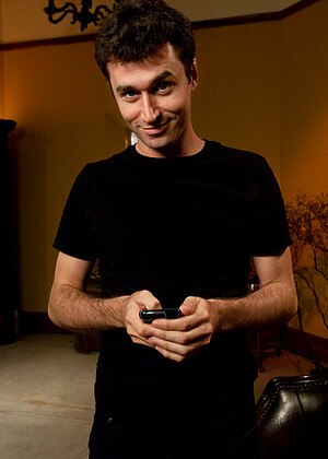 everythingbutt James Deen pics