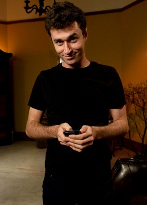 James Deen pics