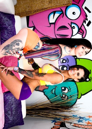 Krysta Kaos Bonnie Rotten jpg 11