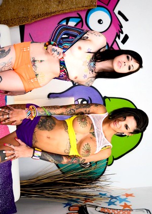 Bonnie Rotten pics