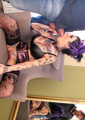 evilangel Megan Inky pics