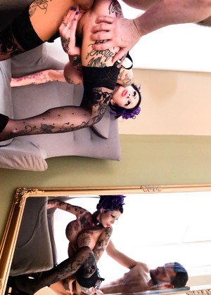 evilangel Megan Inky pics