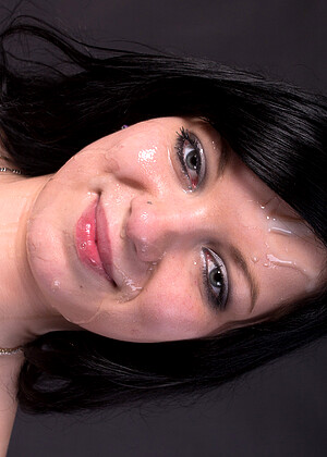 facialcasting Facialcasting Model pics