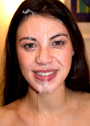 Facialcasting Facialcasting Model Sexo Facial Get