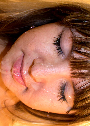 facialcasting Gina Gerson pics