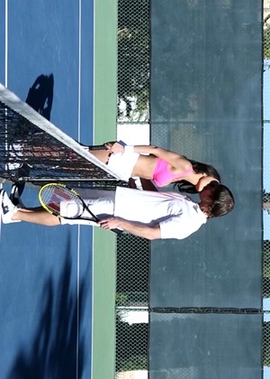 Fantasyhd Dillion Harper Juicy Tennis Seximage