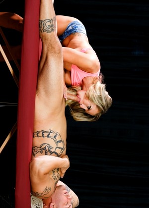 fantasymassage Eric Masterson pics