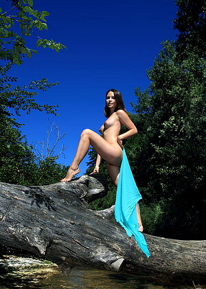 Femjoy Arina F Resolution Naked Outdoors Modelsvideo