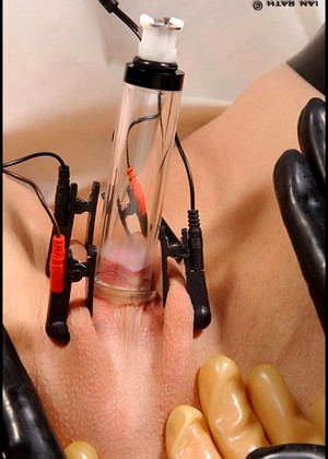 Latex Medical Orgasm