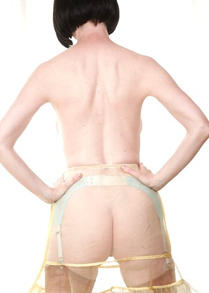 Ffstockings Ffstockings Model Rated X Panties Porncutie