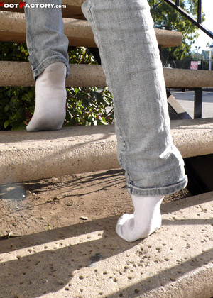 Footfactory Kelly Space Erotic Socks Pinterest