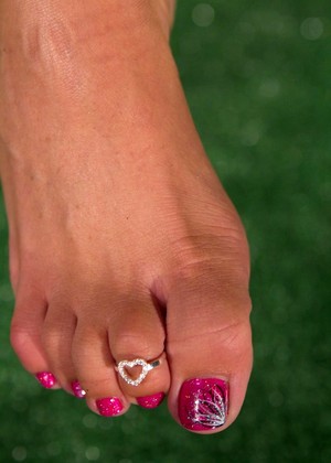 Footworship Jenna Presley Anthony Rosano Exemplary Feet List