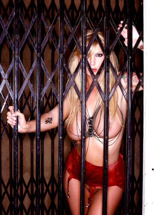 forevervamp Brooke Banner pics