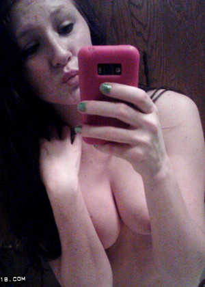 Amateur Teen Selfshots