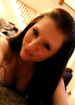 Freckles18 Freckles18 Model Reliable Amateur Selfshots Master