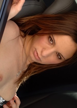 Ftvgirls Amber Rayne Admirable Pornbabe Selfie