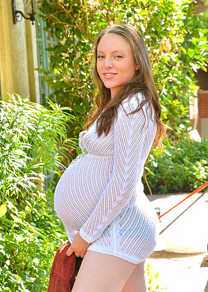Ftvgirls Audrey Fap Pregnant Www Xxxnude