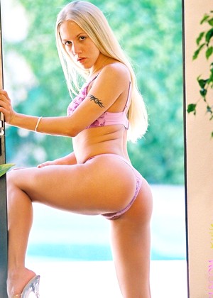 Ftvgirls Kylie Wild Stable Outdoor Pornmag