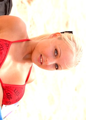 Ftvgirls Veronika Symon Updated Bikini Mobilepicture