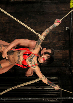 fuckingdungeon Bonnie Rotten pics