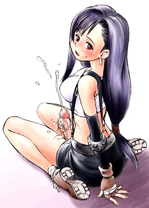 Tifa Lockhart jpg 7