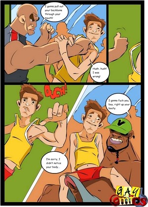 Gay Comics Model jpg 5