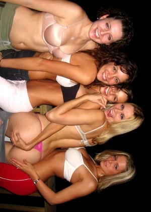 Naughty College Girls