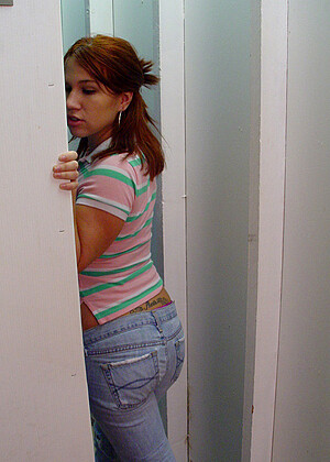 gloryholeinitiations Alyssa West pics