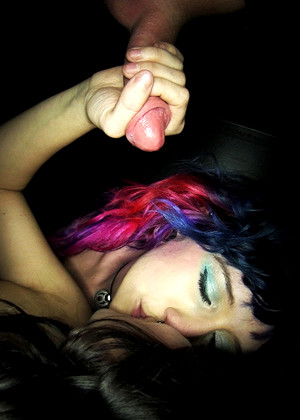 Gloryholeswallow Natalie Proxy Paige Massive Condom Icon