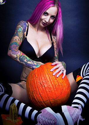 gothicsluts Brandie Graves pics