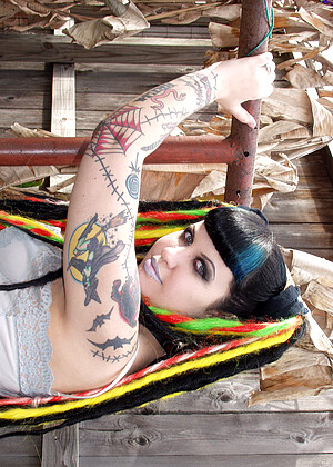 Gothicsluts Dana Dark Malda Babe Cuestoke