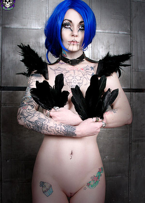 gothicsluts Kasey Kasket pics