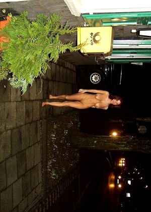 Outdoor Flashing Public