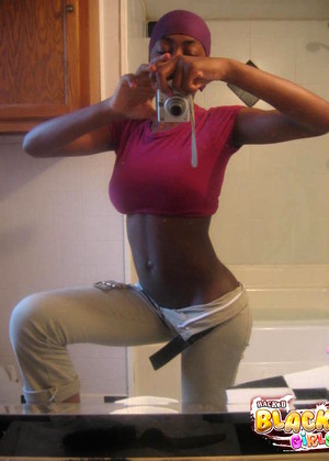 Hackedblackgirls Model jpg 9