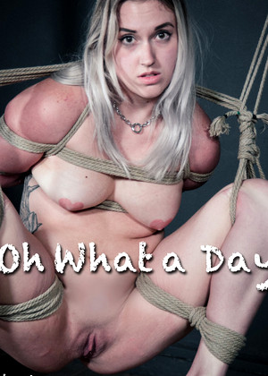 hardtied Cara Day pics