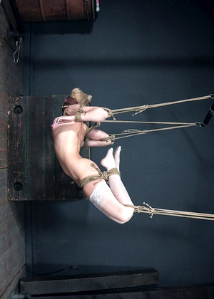 hardtied Dolly Mattel pics