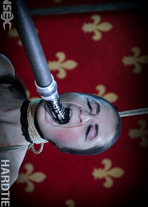 hardtied Ivy Addams pics