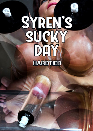 hardtied Syren De Mer pics