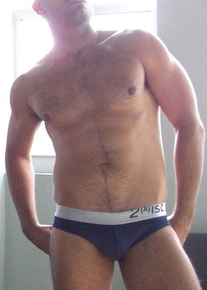 Himselfnude Model jpg 6