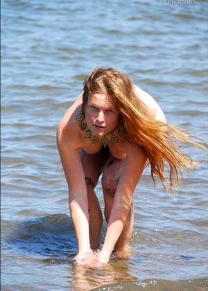 Hippiegoddess Hippiegoddess Model Hello Redheads Xxxart