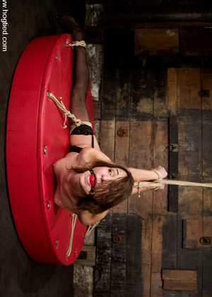 Hogtied Isis Love Ariel X About Bizarre Hdimage