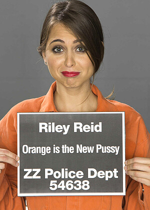 hotandmean Riley Reid pics