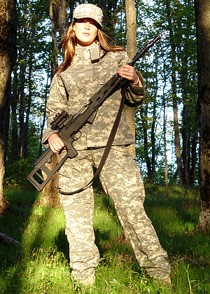 hotmilitarygirls Hotmilitarygirls Model pics