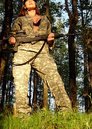 hotmilitarygirls Hotmilitarygirls Model pics