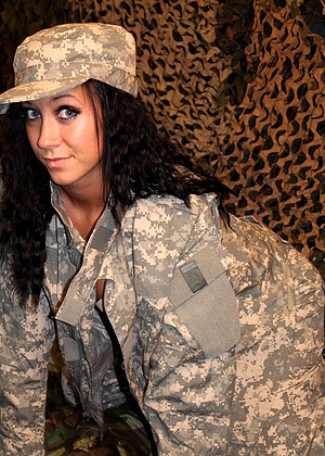 hotmilitarygirls Hotmilitarygirls Model pics