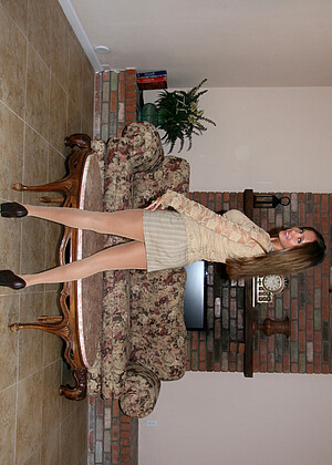 Hotwiferio Hot Wife Rio Mona Skirt Sexmodel