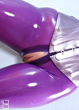 houseoftaboo Latex Lucy pics